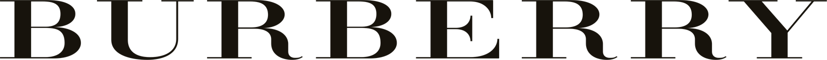 Burberry